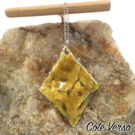 Pendentif émaillé – Image 2