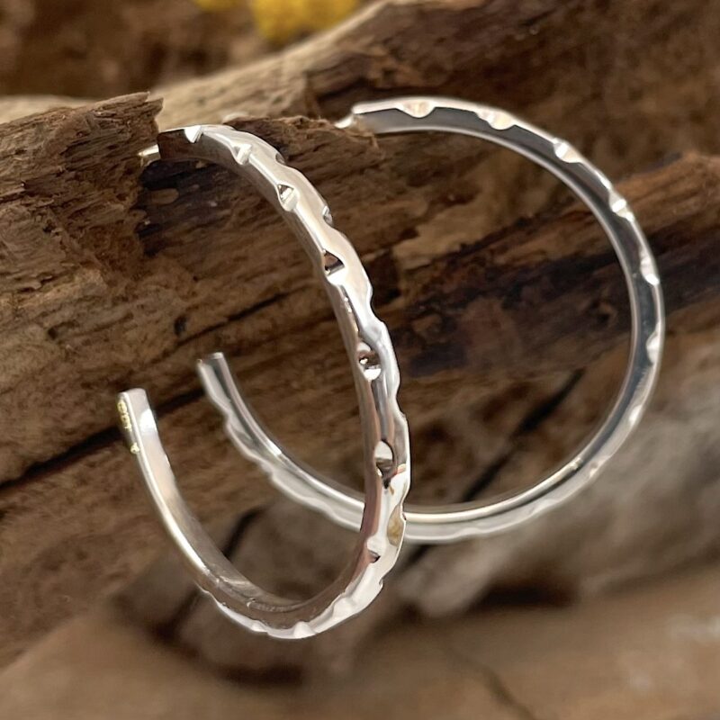 Boucles d'oreilles – Image 2
