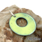 Pendentif émaillé – Image 2