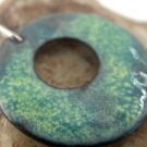 Pendentif émaillé – Image 3