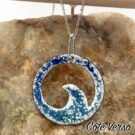 Pendentif émaillé – Image 2